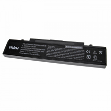 utángyártott Samsung AA-PB9MC6S Laptop akkumulátor - 5200mAh (11.1V Fekete) - Utángyártott samsung notebook akkumulátor