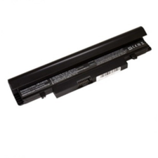 utángyártott Samsung AA-PL2VC6W fekete Laptop akkumulátor - 4400mAh (10.8V/11.1V Fekete) - Utángyártott samsung notebook akkumulátor