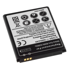 utángyártott Samsung B150AE akkumulátor - 1800mAh - Utángyártott mobiltelefon, tablet alkatrész
