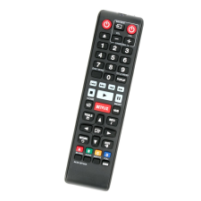 utángyártott Samsung BDFM59C, BDFM59C/ZA, BDFM59CZA, BDFM59ZA, RTAK5900166A készülékekhez távirányító - Utángyártott távirányító