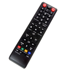 utángyártott Samsung BDJM57CZA, BDJM57ZA, BDJM59, BDJM59/ZA, BDJM59ZA, BDMF57C/ZA készülékekhez távirányító - Utángyártott távirányító