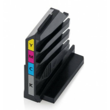  Utángyártott SAMSUNG CLP365 Szemetes W406 IK nyomtatópatron & toner