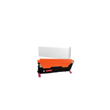 utángyártott Samsung CLP-310/315 CLT-M4092S utángyártott festékkazetta, PRÉMIUM (Magenta) nyomtatópatron & toner