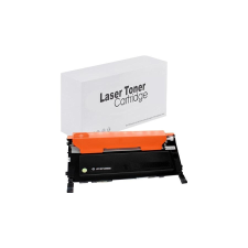 utángyártott Samsung CLP-320/325 CLT-K4072S utángyártott festékkazetta, PRÉMIUM (Black) nyomtatópatron & toner