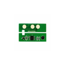 utángyártott Samsung CLP-430/480 CLT-C404S Chip Cyan nyomtató kellék
