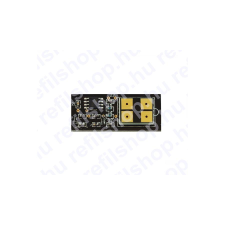 utángyártott Samsung CLP-600/650 Y chip 4K nyomtató kellék