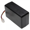 utángyártott Samsung DJ96-00202A helyettesítő takarítógép akkumulátor (Li-Ion, 2600mAh / 56.16Wh, 21.6V) - Utángyártott