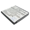 utángyártott Samsung EB504239HABSTD helyettesítő mobiltelefon akkumulátor (Li-ion, 3.7V, 750mAh) - Utángyártott