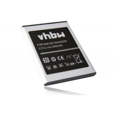 utángyártott Samsung EB615268VABXAR helyettesítő mobiltelefon akkumulátor (3.7V, 2500mAh / 9.25Wh) - Utángyártott mobiltelefon akkumulátor