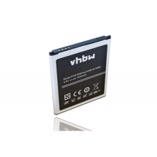utángyártott Samsung EB-B130BE, B130 akkumulátor - 1500mAh ((3.8V)) - Utángyártott mobiltelefon akkumulátor