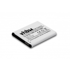 utángyártott Samsung EB-BC115BBC, EB-BC115BBE akkumulátor - 2400mAh - Utángyártott mobiltelefon, tablet alkatrész