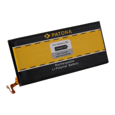 utángyártott Samsung EB-BG920ABE akkumulátor - 2550mAh (3.85V) - Utángyártott samsung notebook akkumulátor