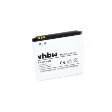 utángyártott Samsung EEB585157VK akkumulátor - 1800mAh ((3.7V)) - Utángyártott mobiltelefon akkumulátor