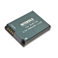 utángyártott Samsung EX1, TL320 akkumulátor - 1000mAh (3.6V) - Utángyártott digitális fényképező akkumulátor