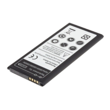 utángyártott Samsung Galaxy Alpha / SM-G8508S akkumulátor - 1860mAh (3.85V) - Utángyártott samsung notebook akkumulátor