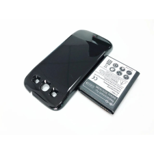 utángyártott Samsung Galaxy GT-i9305 LTE készülékhez mobiltelefon akkumulátor (Li-Ion, 3400mAh / 12.58Wh, 3.7V) - Utángyártott mobiltelefon akkumulátor