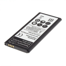 utángyártott Samsung Galaxy Note Edge / SM-N915F akkumulátor - 3000mAh (3.85V) - Utángyártott samsung notebook akkumulátor