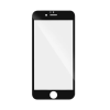 utángyártott Samsung Galaxy S22 Full Glue hajlított tempered glass kijelzővédő üvegfólia, fekete
