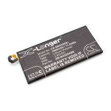 utángyártott Samsung Galaxy SM-A520L, SM-A520S akkumulátor - 3000mAh ((3.85V)) - Utángyártott mobiltelefon akkumulátor