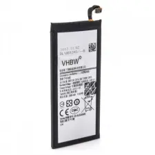 utángyártott Samsung Galaxy SM-J530YM/DS akkumulátor - 3000mAh (3.85V) - Utángyártott egyéb notebook akkumulátor