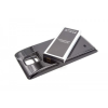 utángyártott Samsung Galaxy SM-N9100 készülékhez mobiltelefon akkumulátor (Li-Ion, 6000mAh / 23.1Wh, 3.85V) - Utángyártott