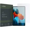 utángyártott Samsung Galaxy Tab S7 11.0 / Tab S8 11.0 / Tab S9 11.0, Kijelzővédő fólia, ütésálló fólia, Tempered Glass (edzett üveg), Clear