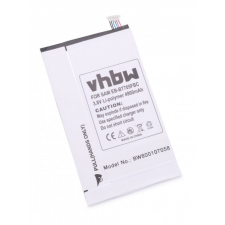 utángyártott Samsung Galaxy Tab SM-T705Y akkumulátor - 4900mAh - Utángyártott egyéb notebook akkumulátor