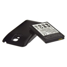 utángyártott Samsung GT-i9192 akkumulátor - 3800mAh - Utángyártott mobiltelefon, tablet alkatrész