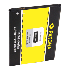 utángyártott Samsung GT-I9200 3G akkumulátor - 3500mAh - Utángyártott mobiltelefon, tablet alkatrész