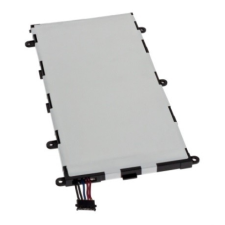 utángyártott Samsung GT-P6210MAYXAR tablet akkumulátor - 4000mAh (3.7V Fehér) - Utángyártott samsung notebook akkumulátor