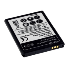 utángyártott Samsung GT-S5369 akkumulátor - 1200mAh (3.7V) - Utángyártott samsung notebook akkumulátor
