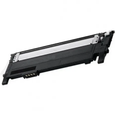 utángyártott Samsung -hoz CLP-365 fekete utángyártott toner (K406S) (~1500 oldalas) nyomtatópatron & toner