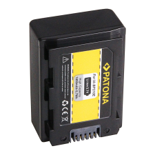 utángyártott Samsung IA-BP105R / IA-BP210 akkumulátor - 1100mAh (3.7V) - Utángyártott digitális fényképező akkumulátor