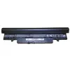 utángyártott Samsung N145-JP05 készülékhez laptop akkumulátor (Li-Ion, 11.1V, 4400mAh / 48.84Wh) - Utángyártott