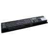 utángyártott Samsung N310-13GO készülékhez laptop akkumulátor (Li-ion, 7.4V, 6600mAh / 48.84Wh) - Utángyártott