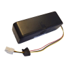 utángyártott Samsung Navibot SR8828, SR8830 Li-Ion Takarítógép akkumulátor (6000 mAh, 14.4 V, 86.4 Wh) - Utángyártott