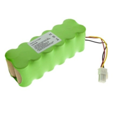 utángyártott Samsung Navibot VR10ATBATGY/SW akkumulátor - 3000mAh (14.4V) - Utángyártott barkácsgép akkumulátor