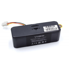 utángyártott Samsung Navibot VR10ATBATGY/SW, VR10ATBATRD/SW Li-Ion Takarítógép akkumulátor (2000 mAh, 14.4 V, 29 Wh) - Utángyártott takarítógép akkumulátor