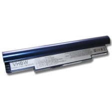 utángyártott Samsung ND20 Laptop akkumulátor - 4400mAh (11.1V Kék) - Utángyártott samsung notebook akkumulátor