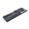 utángyártott Samsung NP700Z5A-S02DE készülékhez laptop akkumulátor (Li-Polymer, 14.8V, 5400mAh / 79.92Wh) - Utángyártott