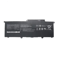 utángyártott Samsung NP900X3E-K01AU készülékhez laptop akkumulátor (Li-Polymer, 7.5V, 5880mAh / 44.1Wh) - Utángyártott samsung notebook akkumulátor