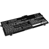 utángyártott Samsung NP940Z5L-X01US készülékhez laptop akkumulátor (Li-Polymer, 15.2V, 3700mAh / 56.24Wh) - Utángyártott