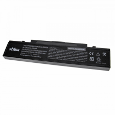 utángyártott Samsung NP-Q318E, NP-Q320 Laptop akkumulátor - 5200mAh (11.1V Fekete) - Utángyártott samsung notebook akkumulátor