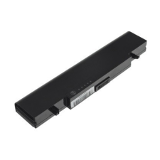utángyártott Samsung NP-Q428 Series Laptop akkumulátor - 4400mAh (10.8V/11.1V Fekete) - Utángyártott samsung notebook akkumulátor