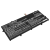utángyártott Samsung NT900X5N-K03 készülékhez laptop akkumulátor (Li-Polymer, 11.5V, 5700mAh / 65.55Wh) - Utángyártott