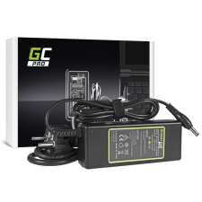 utángyártott Samsung P35, P40 laptop töltő adapter - 90W (19V) - Utángyártott egyéb notebook hálózati töltő