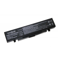 utángyártott Samsung R65 WIP 5500, R65-CV01 Laptop akkumulátor - 4400mAh (11.1V Fekete) - Utángyártott samsung notebook akkumulátor