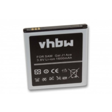 utángyártott Samsung SM-J110H, SM-J110H/DD akkumulátor - 1600mAh (3.8V) - Utángyártott samsung notebook akkumulátor