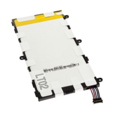 utángyártott Samsung SM-T210 (Wifi) akkumulátor - 4000mAh - Utángyártott mobiltelefon, tablet alkatrész