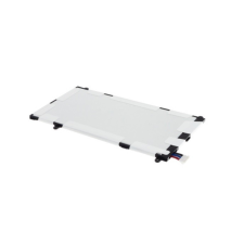 utángyártott Samsung SM-T327A akkumulátor - 4800mAh - Utángyártott mobiltelefon, tablet alkatrész